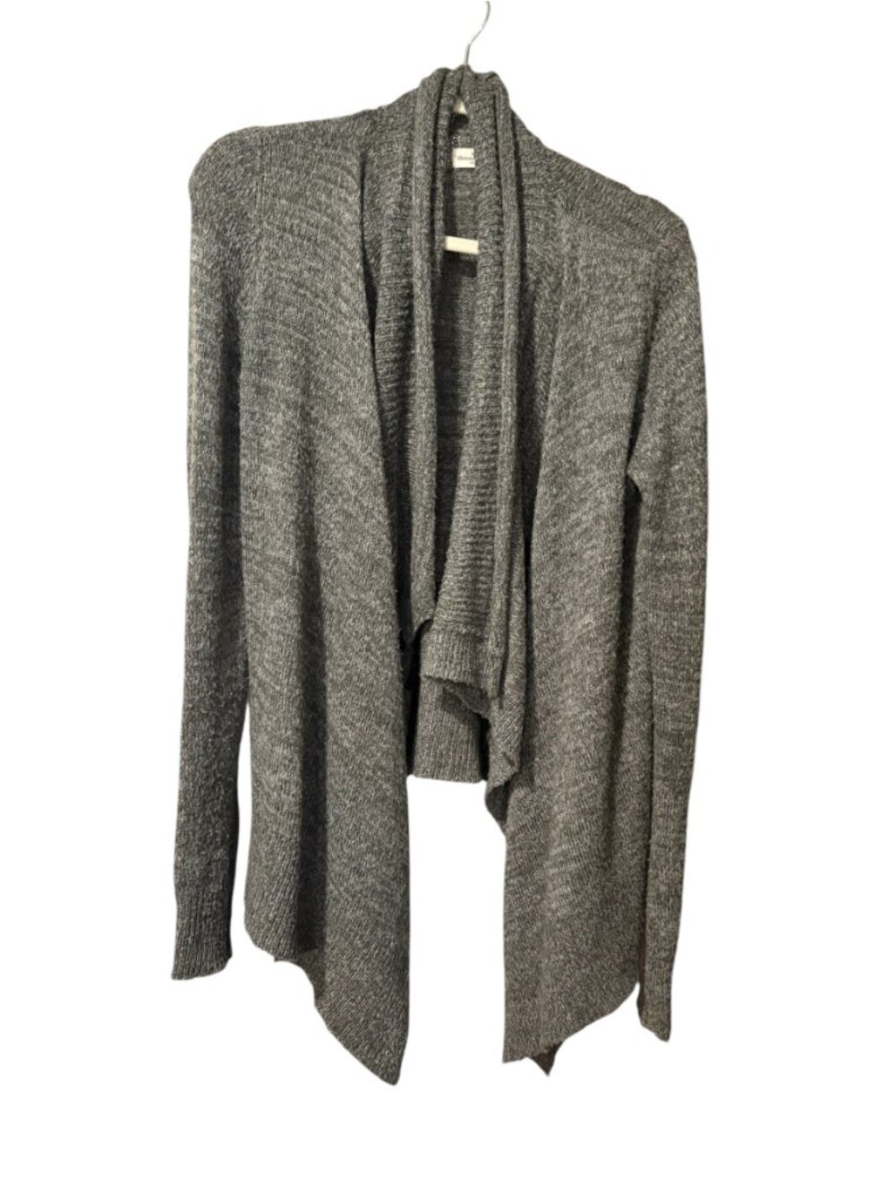 Abercrombie & Fitch Draped Cardigan - Picture 2 of 6